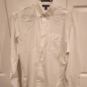 Eddie Bauer Long Sleeve Button up